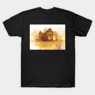 Watermill T-Shirt